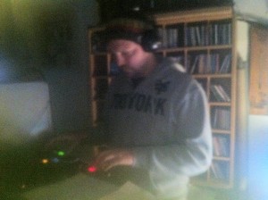 Playlist des Jahres 2008