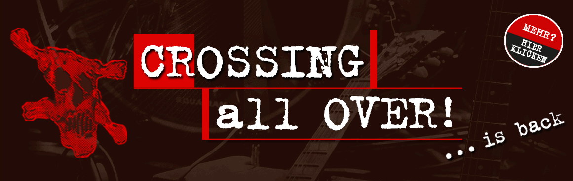 Crossing 40