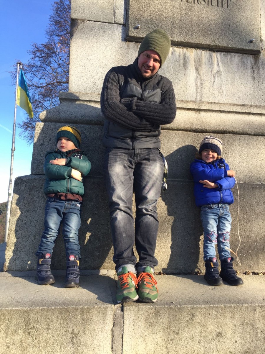Kindersiek 3: Atemlos bin ich Dein Prinz