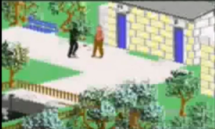 Last Ninja