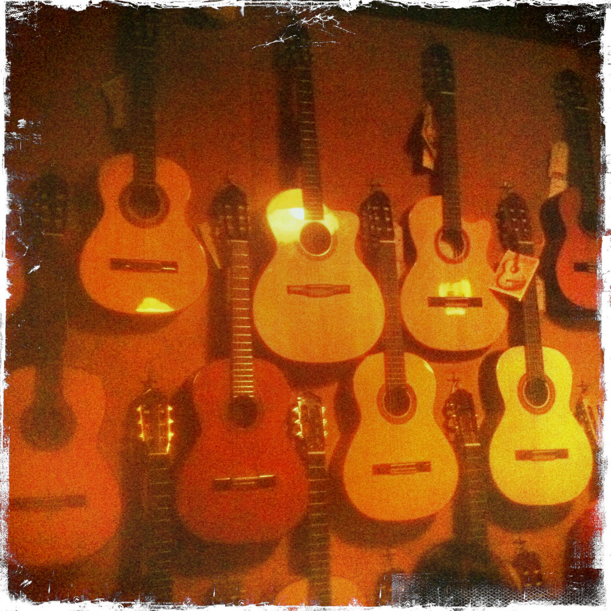 Gitarrenhelden