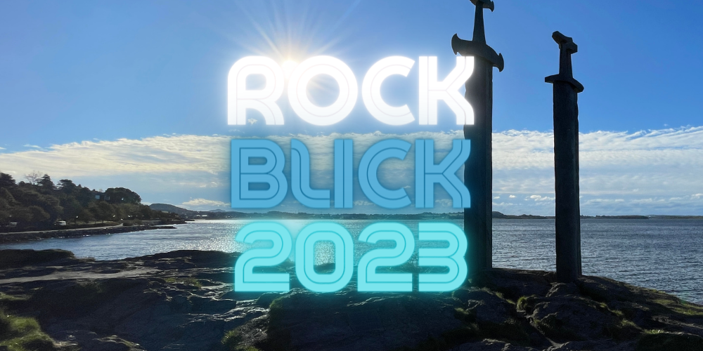 Rockblick 2023