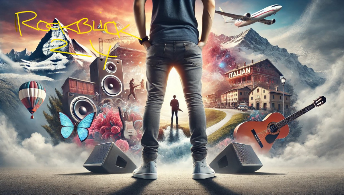 Rockblick 2024